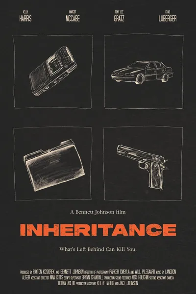 Inheritance
