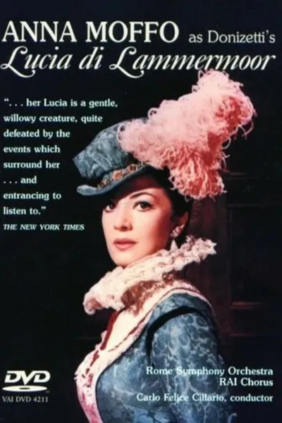 Lucia di Lammermoor