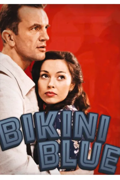 Bikini Blue