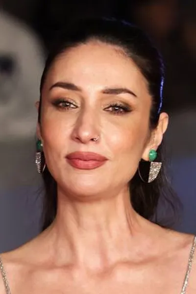Yafa Bakri