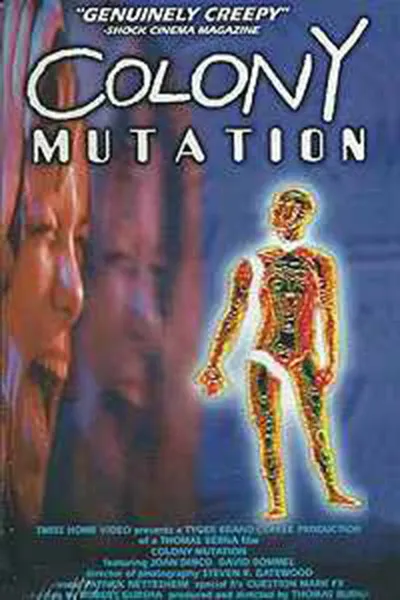 Colony Mutation