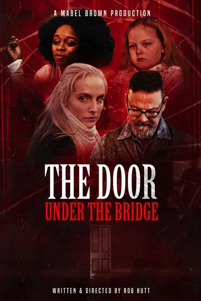 The Door Under the Bridge