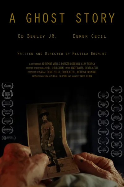 A Ghost Story