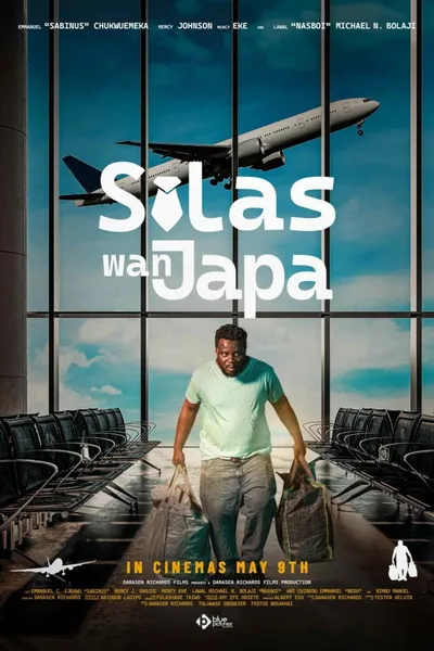 Silas Wan Japa