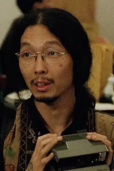 Quinton Wong Liu-Che