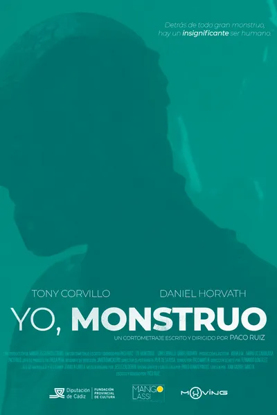 Yo, Monstruo