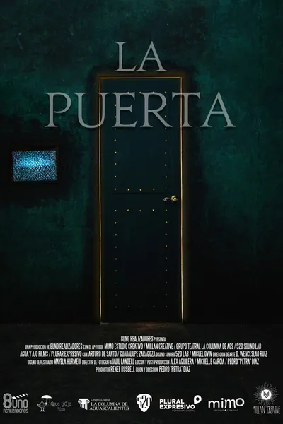 La puerta