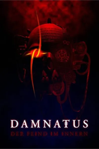 Damnatus: The Enemy Within