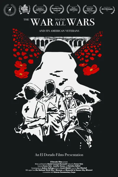 The War to End all Wars... and its American Veterans