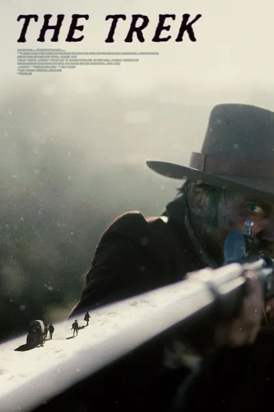 The Trek
