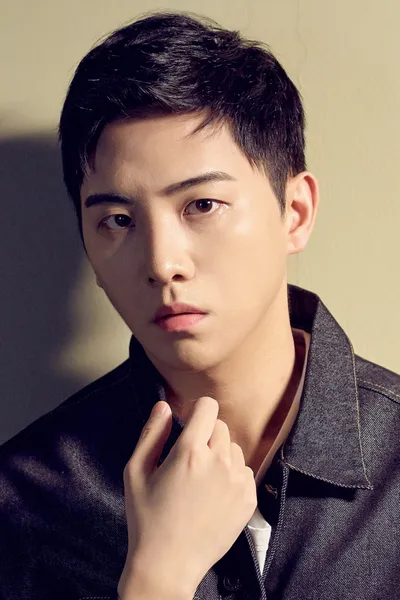 Kim Hyung-suk