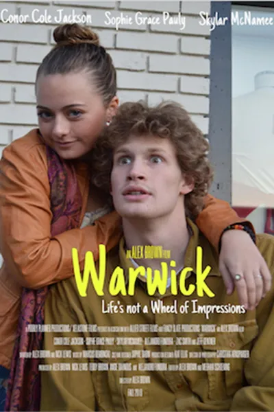 Warwick