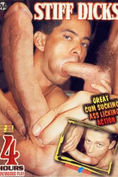 Stiff Dicks