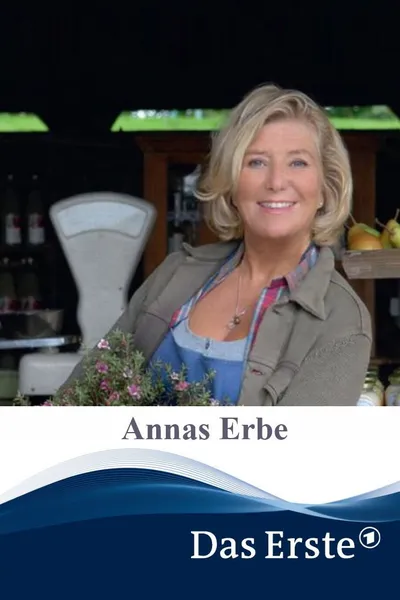 Annas Erbe