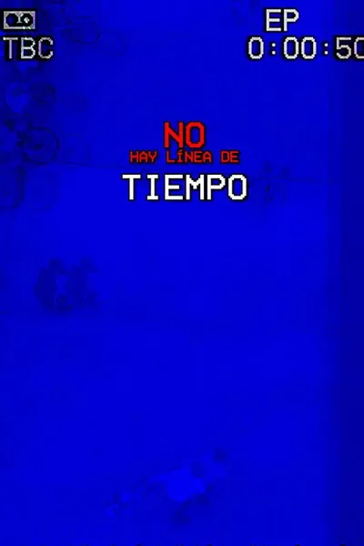 There Is No Timeline