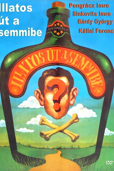 A Fragrant Way to Pass Away