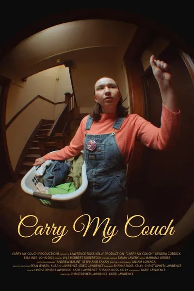 Carry My Couch
