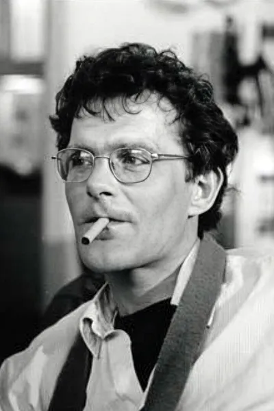 Frans van de Staak