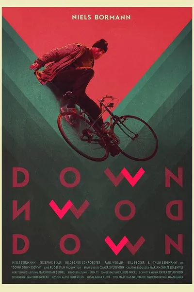 Down Down Down
