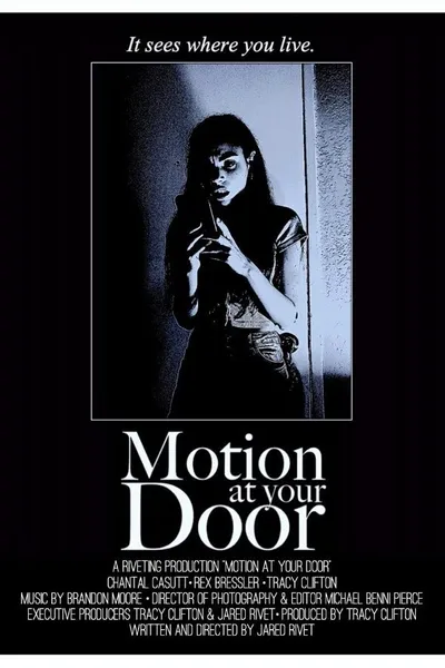 Motion at Your Door