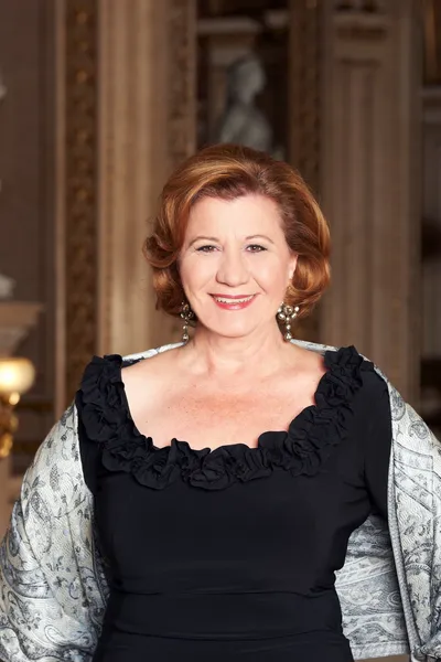 Donna Ellen