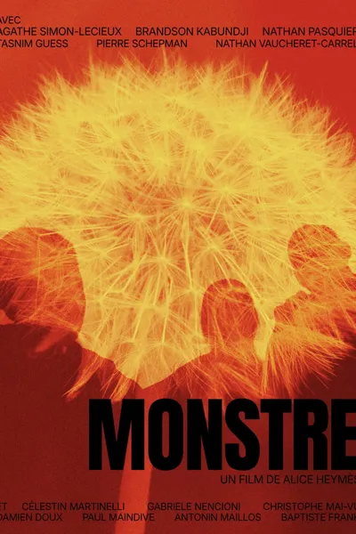 Monstre