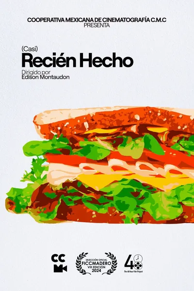 (Casi) Recién Hecho