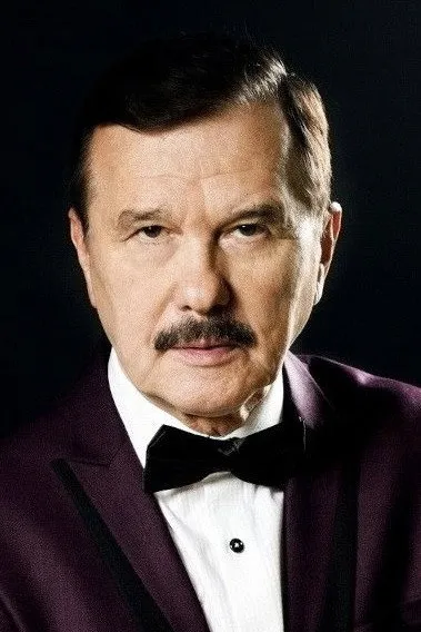 Leonid Serebrennikov