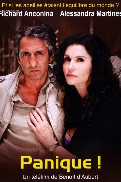 Panique!