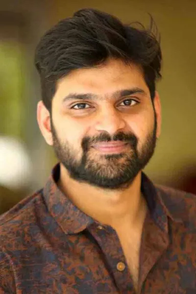Sree Vishnu