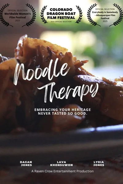 Noodle Therapy