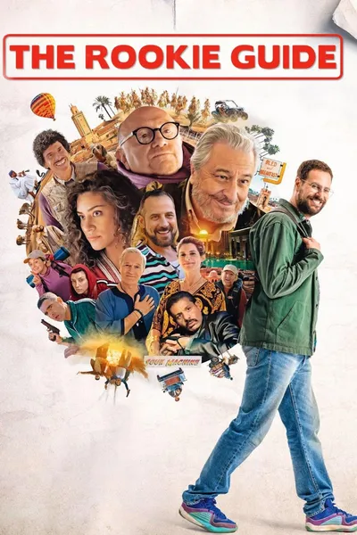 The Rookie Guide