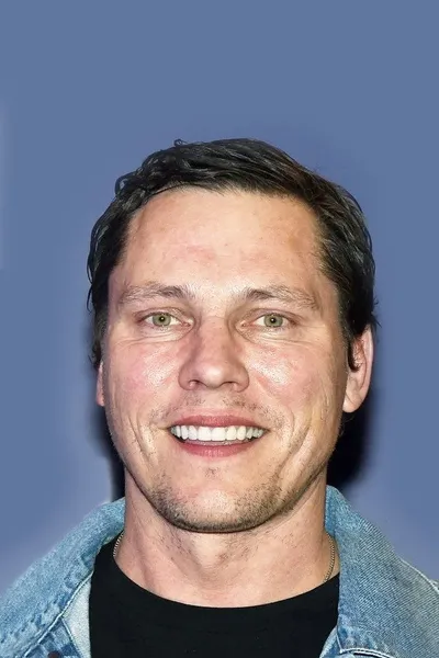 Tiësto