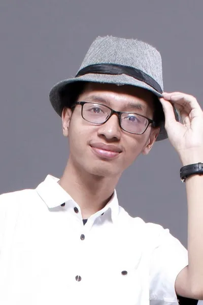 Eric Marcello Christiano Tefa