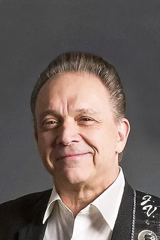 Jimmie Vaughan