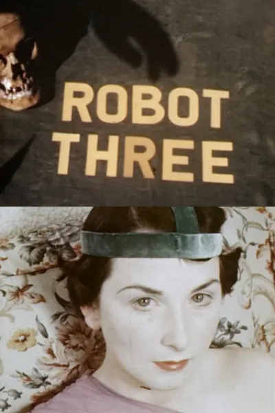 Robot Three