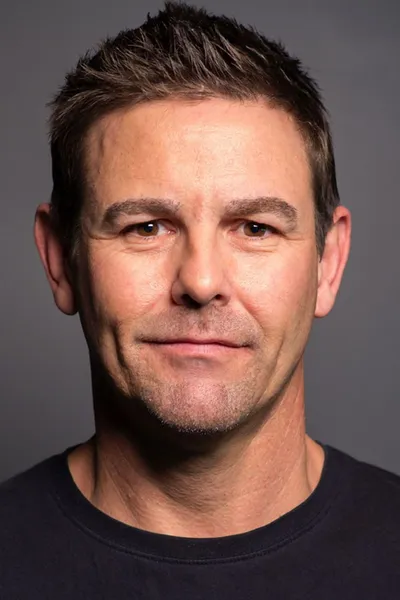 Stuart Lumsden