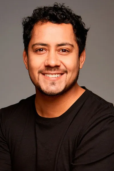Gustavo Borjas