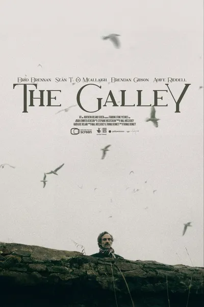 The Galley