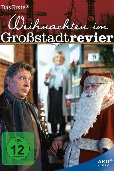 Der Weihnachtsmuffel