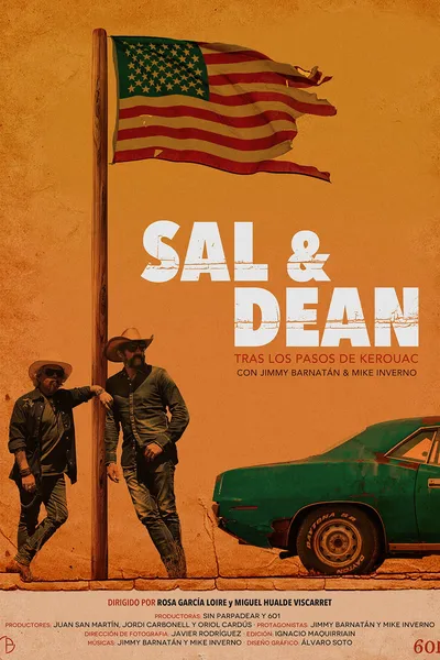 Sal & Dean