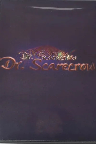 Dr. Scarecrow