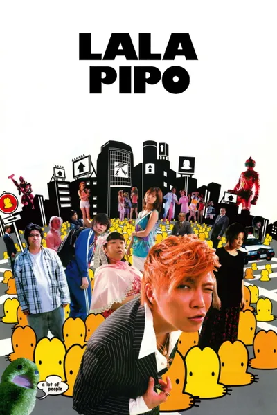 Lalapipo
