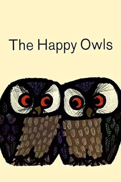 The Happy Owls