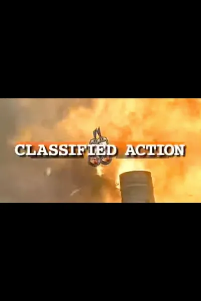 Predator: Classified Action