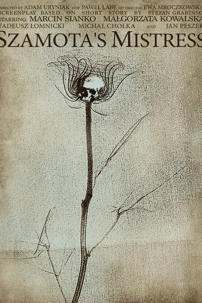 Szamota's Mistress