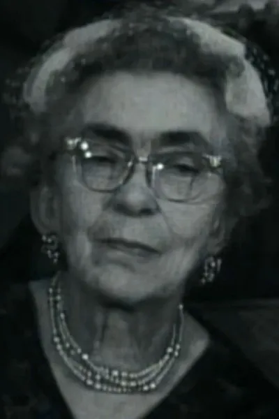 Hannah Milhous Nixon
