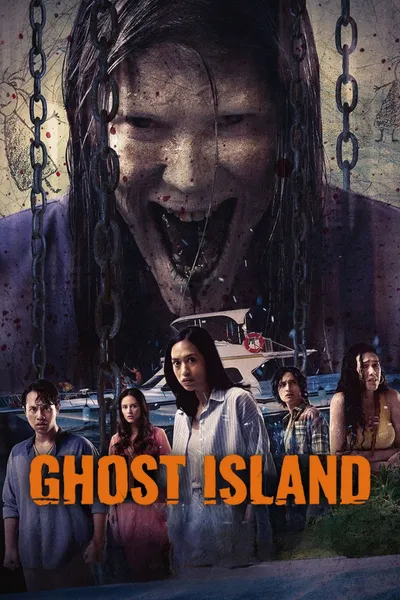 Ghost Island