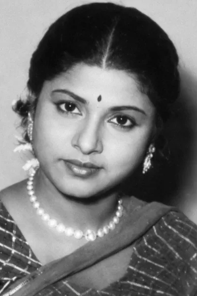 M. Saroja