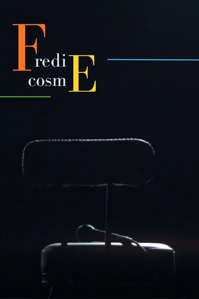 Fredi Cosme